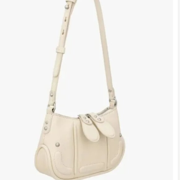 NWOT ZARA MINI SHOULDER BAG - LIMITED EDITION 2023 - Picture 1 of 15